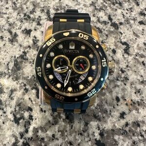 Invicta Mens Watch